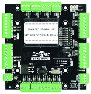 Модуль расширения Smartec ST‑NB441DR2 для контроллера ST‑NC441R2