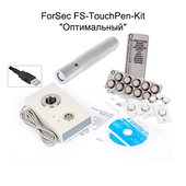 ForSec FS-TouchPen-Kit "Оптимальный" ForSec FS-TouchPen-Kit "Оптимальный"