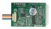 Конвертер Smartec ST‑DP101CN для подключения аналоговых домофонов к мониторам Smartec Конвертер Smartec ST‑DP101CN для подключения аналоговых домофонов к мониторам Smartec