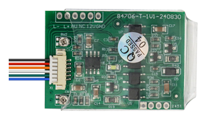 Конвертер Smartec ST‑DP101CN для подключения аналоговых домофонов к мониторам Smartec