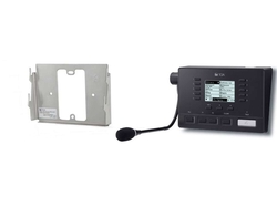 TOA RM‑500 — выносной микрофон с ЖК‑дисплеем для системы VX‑3000