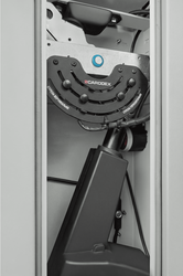 Комплект шлагбаума Carddex RBX‑6000L (00‑00018997) — флагман серии RBX