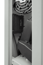 Комплект шлагбаума Carddex RBX‑6000L (00‑00018997) — флагман серии RBX
