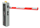 Комплект шлагбаума Carddex RBX‑6000L (00‑00018997) — флагман серии RBX Комплект шлагбаума Carddex RBX‑6000L (00‑00018997) — флагман серии RBX