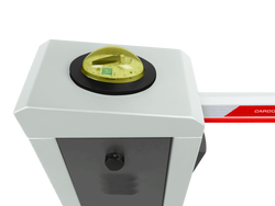 Комплект шлагбаума Carddex RBX‑6000L (00‑00018997) — флагман серии RBX