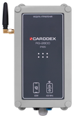Модуль управления RG‑2800 CARDDEX: GSM и радиопульты, до 1999 номеров (арт. 00‑00019004)