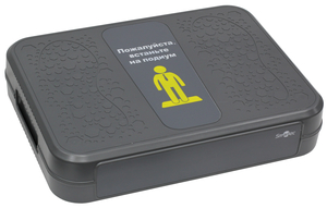 Досмотровый подиум Smartec ST-MD001P