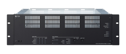 TOA VX‑3004F — рама системы голосового оповещения VX‑3000 на 4 зоны
