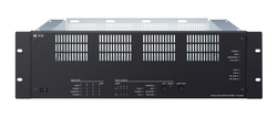 TOA VX‑3004F — рама системы голосового оповещения VX‑3000 на 4 зоны