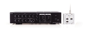 TOA MX-6224D TOA MX-6224D