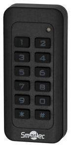 Автономный контроллер доступа Smartec ST-SC212EK-BK