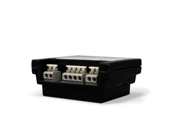 TOA VM‑300IS‑EB — модуль изоляции петли для линий громкоговорителей
