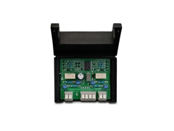 TOA VM‑300IS‑EB — модуль изоляции петли для линий громкоговорителей