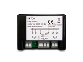 TOA VM‑300IS‑EB — модуль изоляции петли для линий громкоговорителей