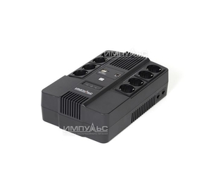ИБП МАСТЕР 800 (MT80103)