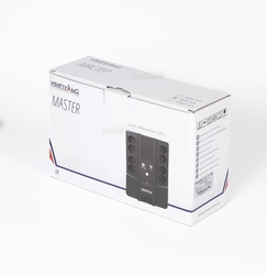 ИБП МАСТЕР 800 (MT80103)