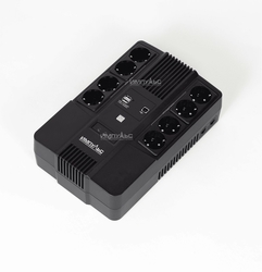 ИБП МАСТЕР 800 (MT80103)