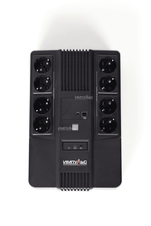 ИБП МАСТЕР 600 (MT60102)
